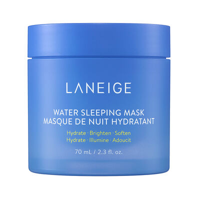 WATER SLEEPING MASK(MASCARILLA PARA DORMIR)